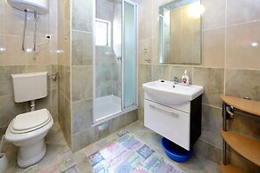 Apartmani Cvilužec