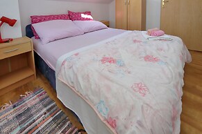 Apartmani Cvilužec