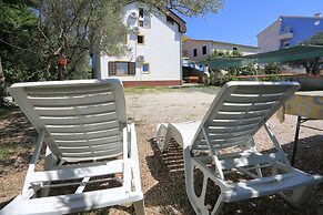 Apartmani Cvilužec
