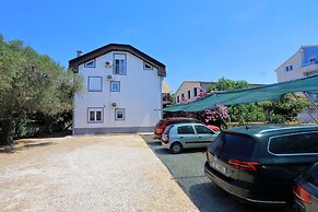 Apartmani Cvilužec
