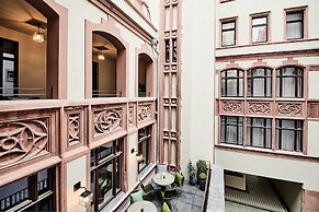 GRONERS Leipzig