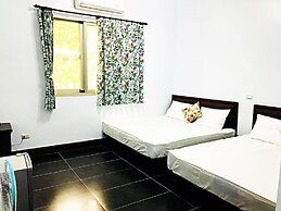 Jinlun Yu foong Homestay