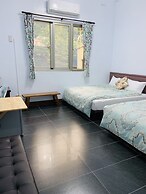 Jinlun Yu foong Homestay