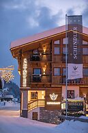Schindler Hotel