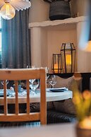 Schindler Hotel
