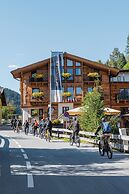 Schindler Hotel