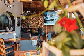 Schindler Hotel
