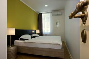 U Kapra Apartments