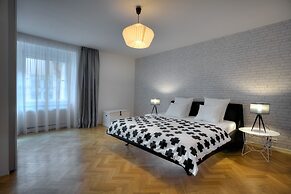U Kapra Apartments