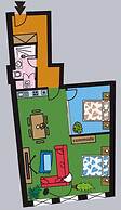 U Kapra Apartments
