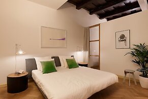U Kapra Apartments