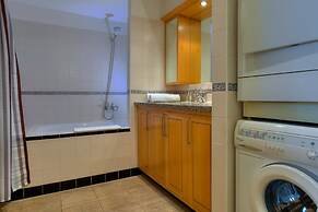 U Kapra Apartments