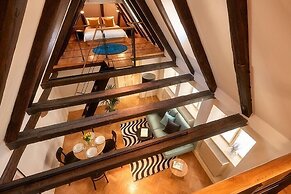 U Kapra Apartments