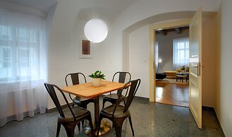 U Kapra Apartments