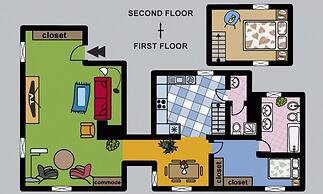 U Kapra Apartments