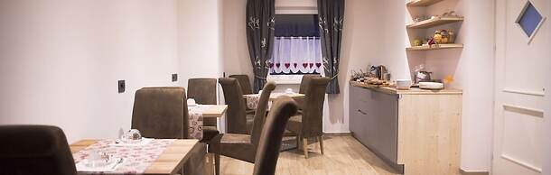 B&B Piccola Cesa