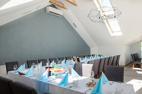 Villa i Restauracja Tymotka