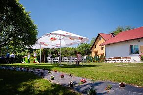 Villa i Restauracja Tymotka