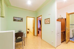 Apartment Sea and City Center