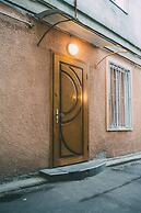 Studio in the city center