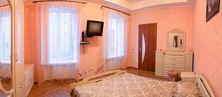 Studio in the city center