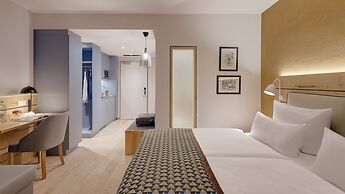 Walhalla Hotel Regensburg @ Hoeferer
