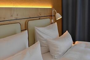 Walhalla Hotel Regensburg @ Hoeferer