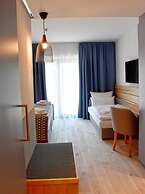 Walhalla Hotel Regensburg @ Hoeferer