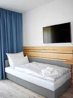 Walhalla Hotel Regensburg @ Hoeferer