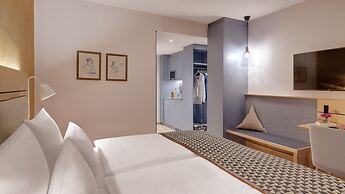 Walhalla Hotel Regensburg @ Hoeferer