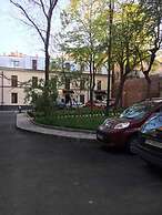 Apartment near Deribasovskaya