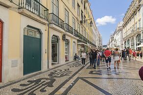 Charming Apartment in Baixa Chiado