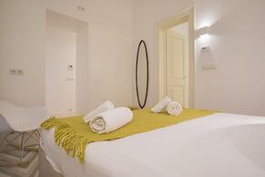 Charming Apartment in Baixa Chiado