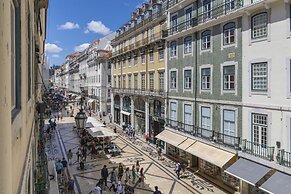 Charming Apartment in Baixa Chiado