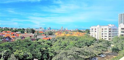 Sea Views With Rentbuythailand