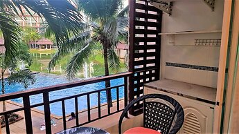 Bang Saray - Lake & Pool Views