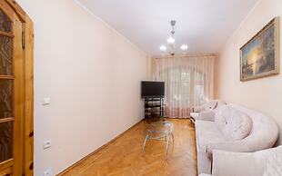 Apartment near Opera Theater