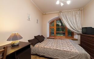 Apartment near Opera Theater