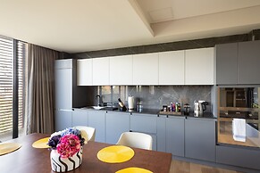 Cassa Luxury Homes – Hotel Boutique