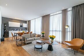Cassa Luxury Homes – Hotel Boutique
