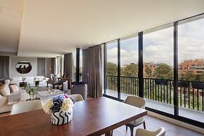 Cassa Luxury Homes – Hotel Boutique
