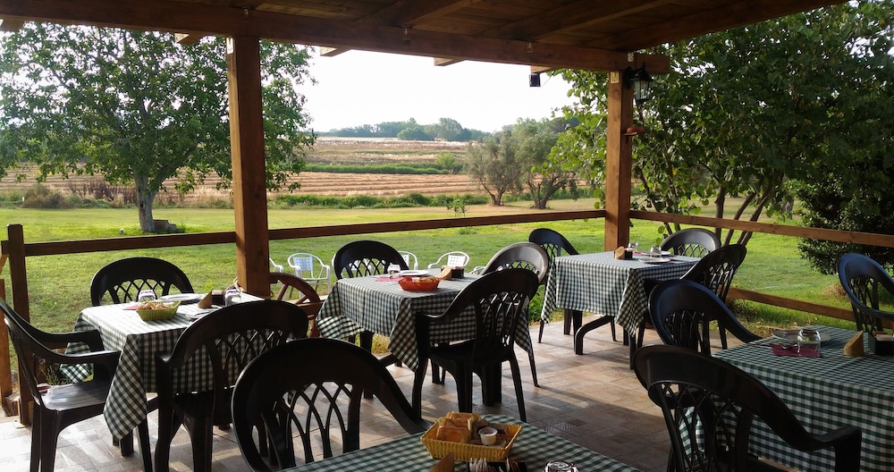 Agriturismo San Matteo