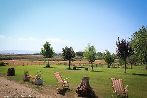 Agriturismo San Matteo