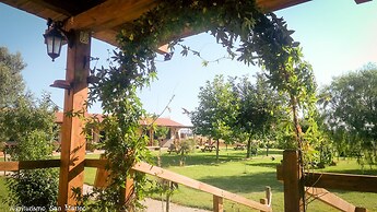 Agriturismo San Matteo