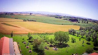 Agriturismo San Matteo
