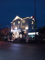 Châu Anh Luxury Hotel