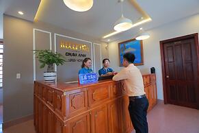 Châu Anh Luxury Hotel