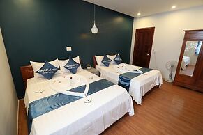 Châu Anh Luxury Hotel