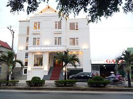 Châu Anh Luxury Hotel