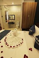 Châu Anh Luxury Hotel